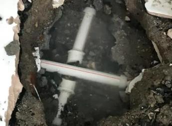 辰溪阳台漏水维修公司为您分享楼上楼下漏水怎么处理