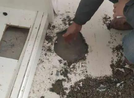 辰溪卫生间漏水维修公司分享下精确定位查漏水一次多少钱?不同级别收费不同