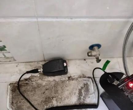 辰溪屋顶漏水维修公司分享下卫生间漏水的危害及解决方法