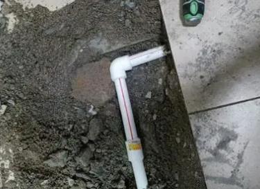 辰溪阳台漏水维修时有哪些声音会影响检漏仪